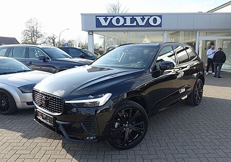 Volvo XC 60 XC60 B5 AWD Plus Black Edition ACC/BLIS/360°KAM