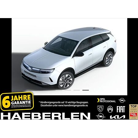 Opel Grandland X leasen