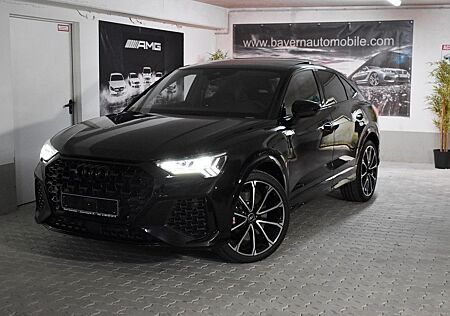 Audi RS Q3 Sportback 2.5TFSI q Matrix/Raute/Pano
