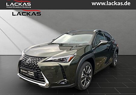 Lexus UX 250h EXECUTIVE*HUD*CARPLAY*SOFORT*15JH-GARANT