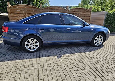 Audi A6 2.0 TFSI -