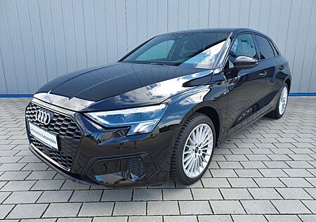 Audi A3 Sportback 35 TFSI advanced*LED*Kamera*Leder*
