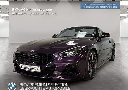 BMW X4 M40 Z4 M40i Harman/K LiveCockpitProf Head-Up PDC