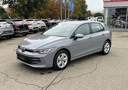 VW Golf Volkswagen VIII Lim. 1.5 TSI 85 kW Life