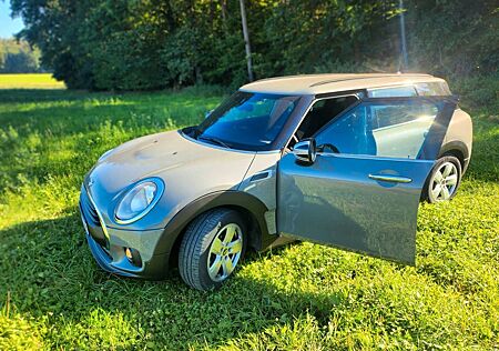 Mini One Clubman One One