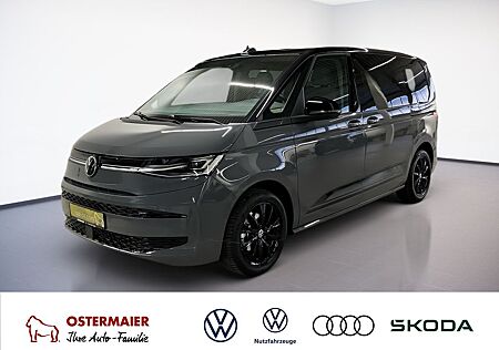 VW T7 Multivan Volkswagen EDITION 2.0TDI 150PS.DSG.MATRIX.NAVI