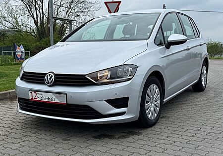 VW Golf Volkswagen Sportsvan VII Trendline BMT/Start-Stopp