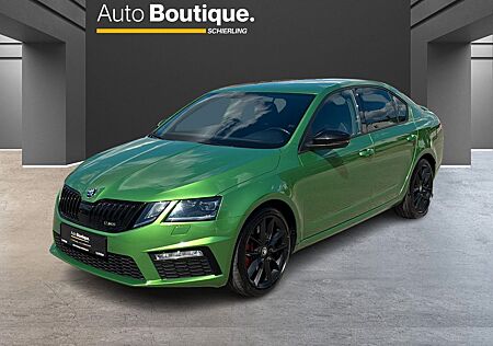 Skoda Octavia 2.0 TSI RS 245/NAVI/SHZ/LED/KAMERA/+