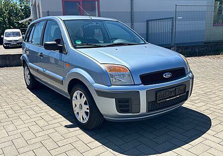 Ford Fusion Fun#Automatik#Tüv 05/2027#