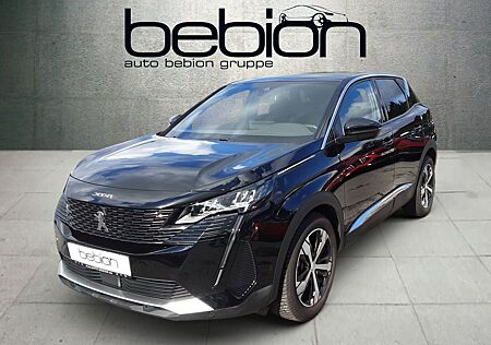 Peugeot 3008 1.2 PureTech 130 Allure Pack ACC KeyLess LM