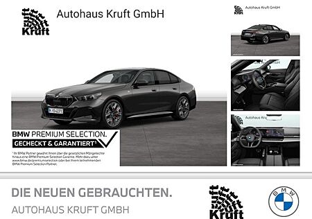 BMW i5 xDrive40 M SPORT PRO+PANO+LM20+KAMERA+ESITZE