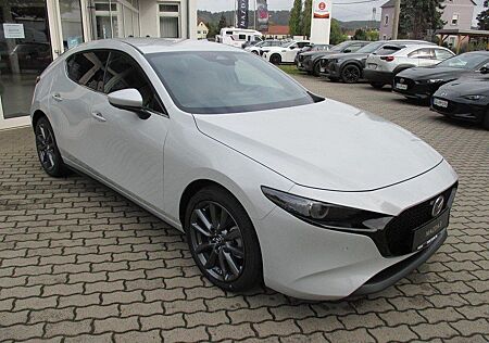 Mazda 3 5HB 2.5L e-SKYACTIV G 140 6AT Exclusive-line