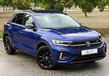 VW T-Roc Volkswagen TDI°R-Line°Pano°LED°ACC°AHK°IQ Drive°