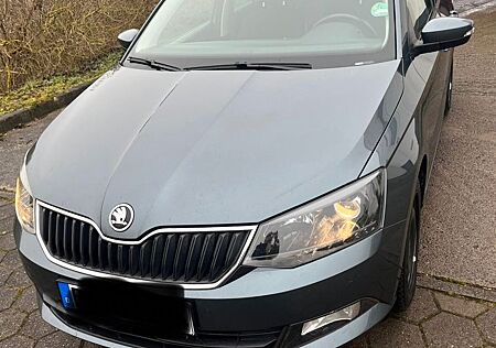Skoda Fabia 1.0l TSI DSG 81kW Style Combi Style