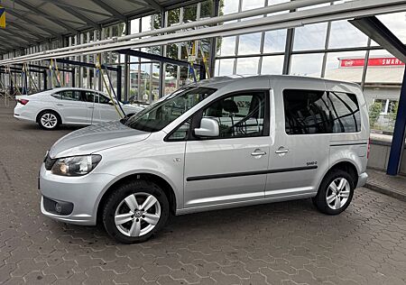 VW Caddy Volkswagen Kasten/Kombi JAKO-O Trendline