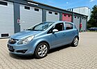 Opel Corsa D Selection "110 Jahre" 1Hand Klima