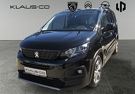 Peugeot Rifter GT-Line L1 HDI 130 EAT8