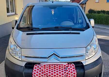 Citroën Jumpy