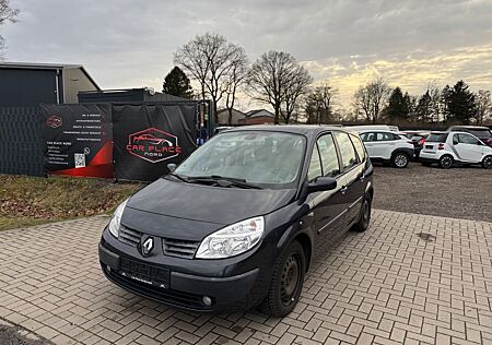 Renault Scenic II Grand Avantage 2. HAND/TÜV NEU/KLIMA