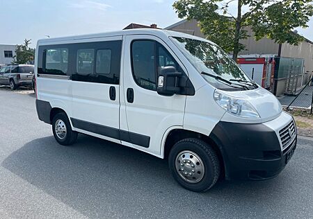 Fiat Ducato 100 9-Sitzer