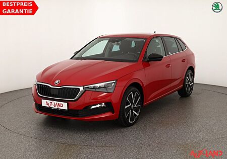 Skoda Scala 1.0 TSI Style LED Android Apple Keyless-Go