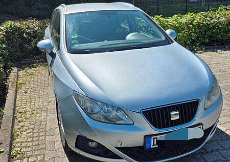 Seat Ibiza 1.6 TDI CR 77kW Style Copa ST Style Copa