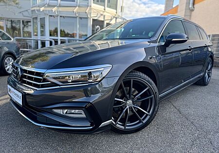 VW Passat Variant Volkswagen Passat 1.5 TSI Variant Elegance R-Line