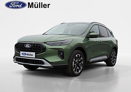 Ford Kuga 2.5 Hybrid Active*Navi*LED*AHK*Winterpaket*