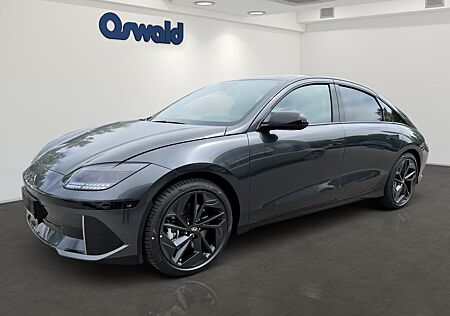 Hyundai IONIQ 6 77,4 kWh 325 PS First Edition 4WD