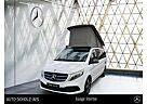 Mercedes-Benz V 250 d Marco Polo Edition +MBUX+Night+SpurW+SD