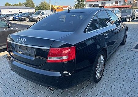 Audi A6 Lim. 2.4
