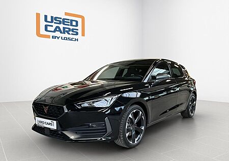 Cupra Leon DSG+Pano+Navi+LED