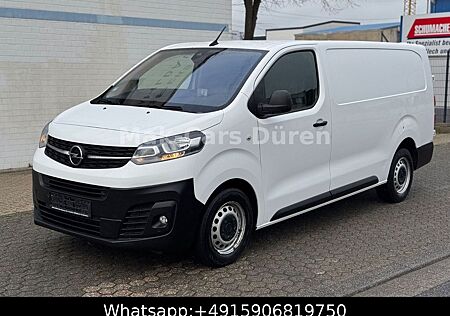 Opel Vivaro Kasten Edition Lang/Navi/Kamera/Head-Up/