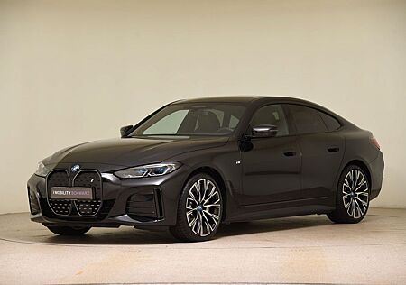 BMW i4 eDrive35 Gran Coupe M Sport Laser AHK ACC H&K