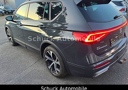 Seat Tarraco FR 2.0 TDI DSG 4Drive AHK ACC Navi Digit