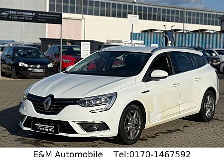 Renault Megane Grandtour 1.6DCI+NAVI+SITZHZG+ASSISTENT