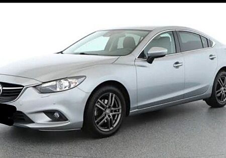 Mazda 6 2.0 SKYACTIV-G 107kW Prime-Line Prime-Line