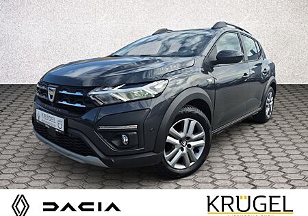 Dacia Sandero Stepway TCe 90 Comfort