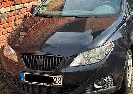 Seat Ibiza 1.4 16V 63kW Reference Reference