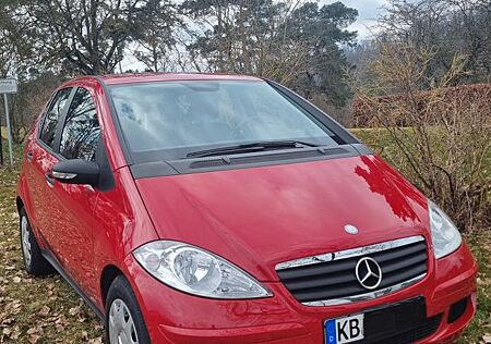 Mercedes-Benz A 150 CLASSIC Classic