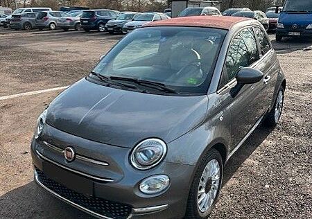 Fiat 500C 1.0 GSE N3 Hybrid DOLCEVITA C DOLCEVITA