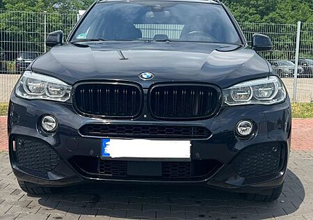 BMW X5 xDrive40d -