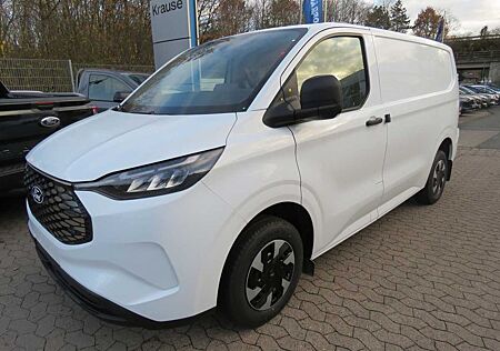 Ford Transit Custom Trend Elektro Sync4 / 0% Techno5