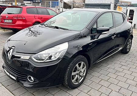 Renault Clio IV 0.9 Limited CarPlay-Pioneer Euro.6
