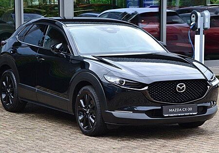 Mazda CX-30 SKYACTIV-X 2.0 M HYBRID HOMURA 1. Hd. sche