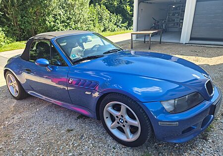 BMW Z3 Roadster 2.8 -