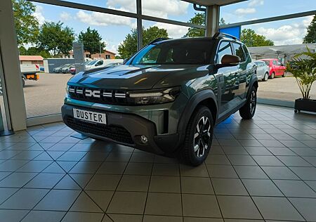 Dacia Duster III TCe 130 Extreme 4x4 SHZ/LHZ/WSHZ/