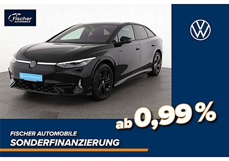 VW ID.7 Volkswagen Elektro GTX 86kWh NAV/LED/AHK/Wärmepumpe