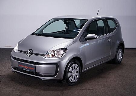 VW Up Volkswagen ! 1.0 Basis KeyLess+Facelift+elSitz