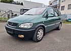 Opel Zafira 1.8 Automatik 16V Elegance